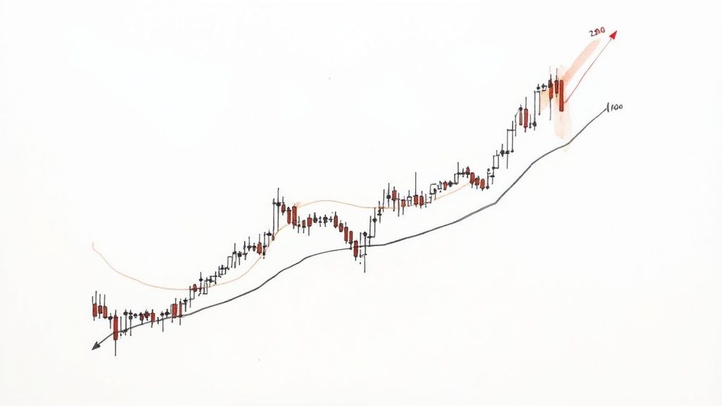 Trend Trading