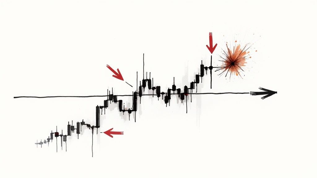 Breakout Trading