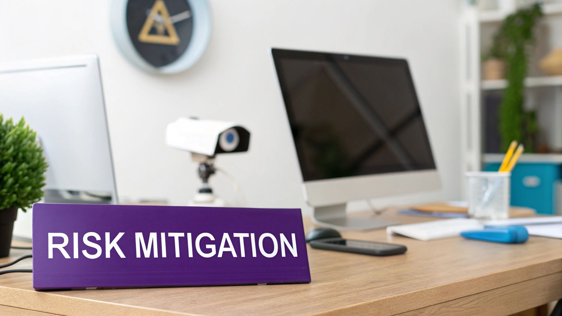 Building a Compliance Strategy