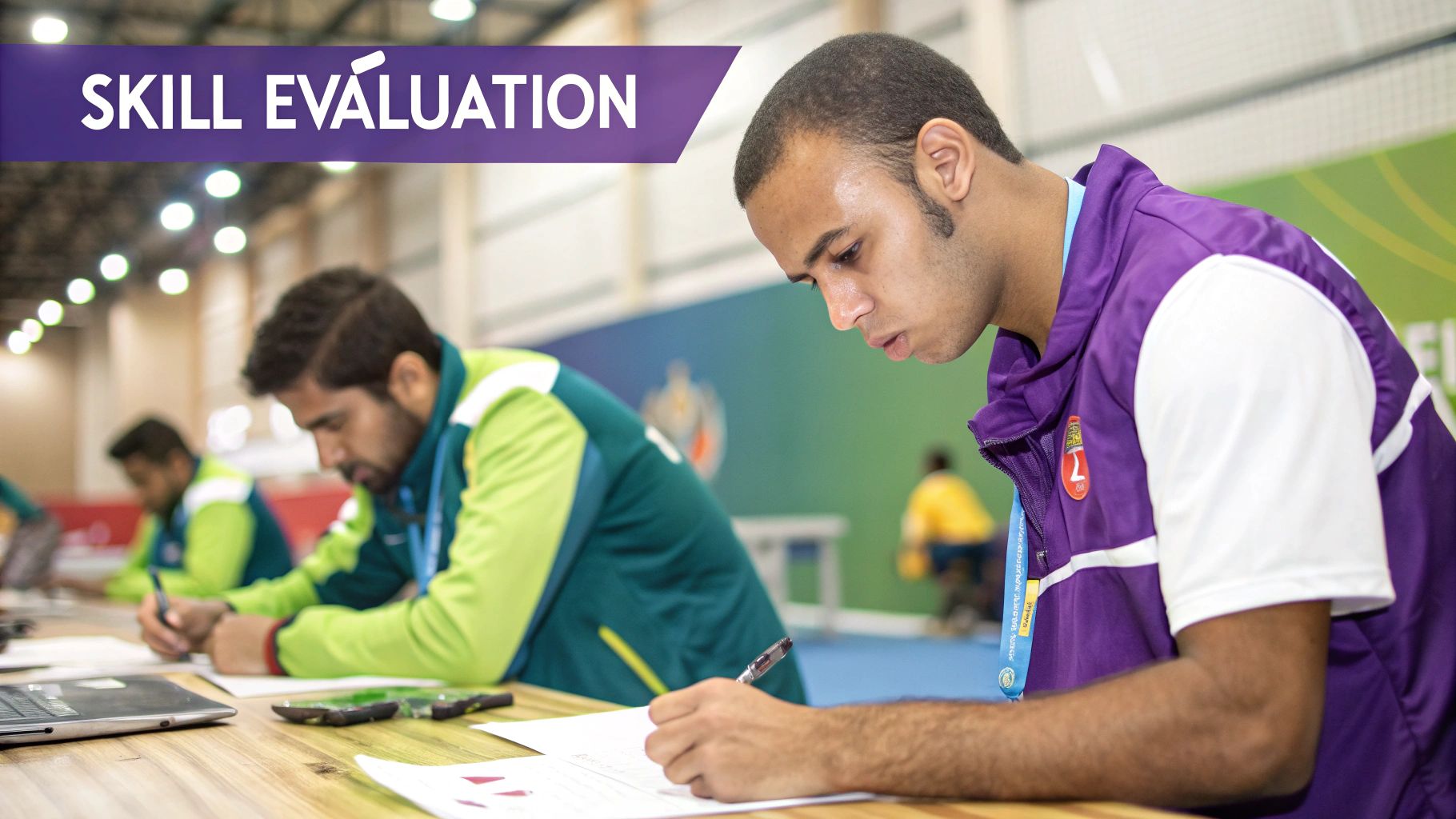Balancing Rigorous Standards with Real-World Staffing Challenges