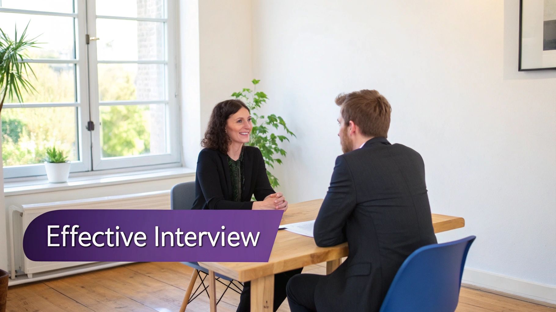 Interview blind spots image