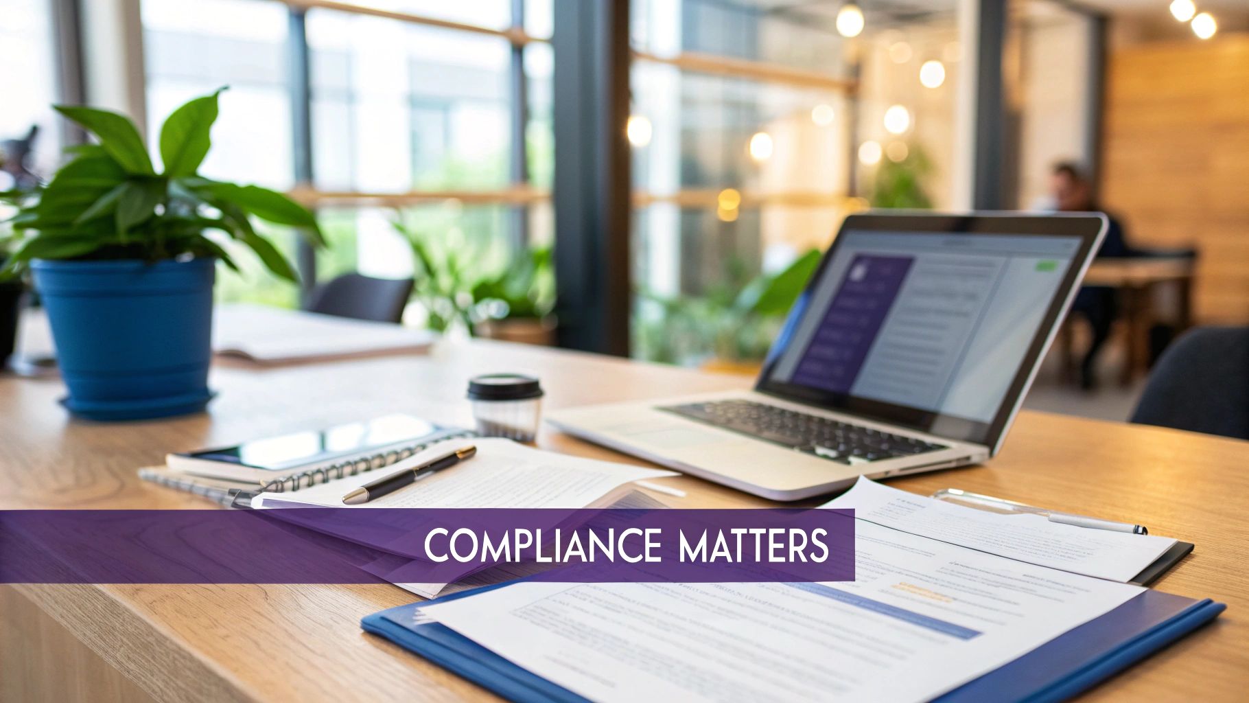 Comprehending the Background Check Compliance Landscape