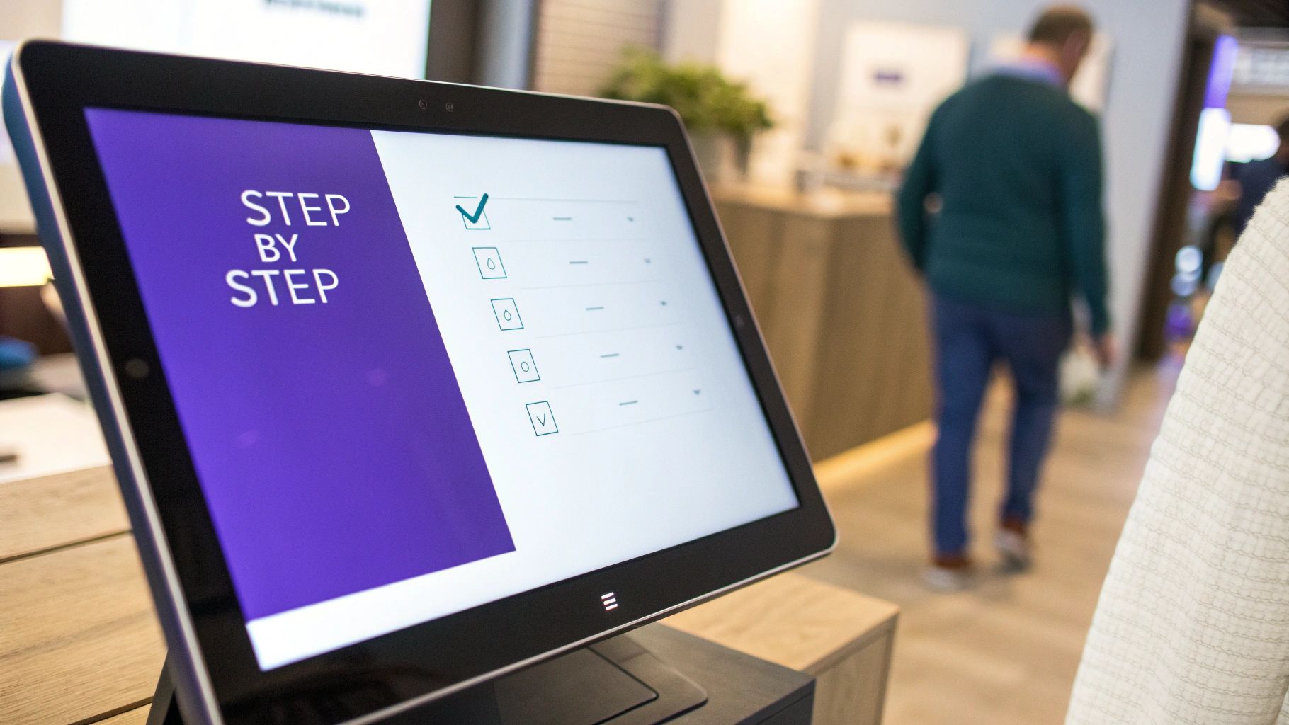 Mastering UK Legal Requirements for Screening Success