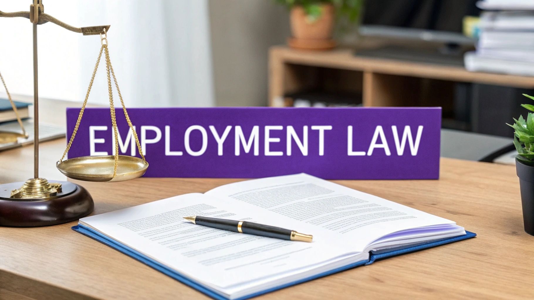 Navigating UK Employment Law