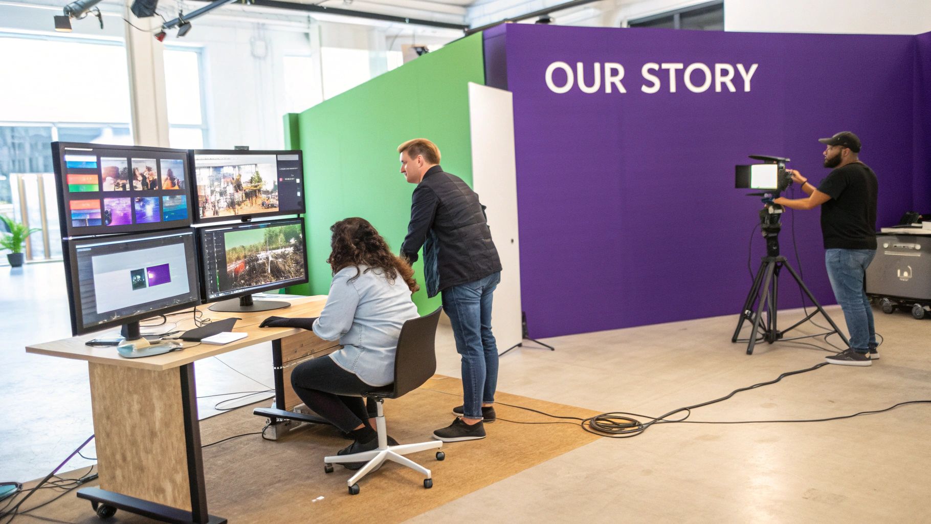 Employer Branding Content Strategy