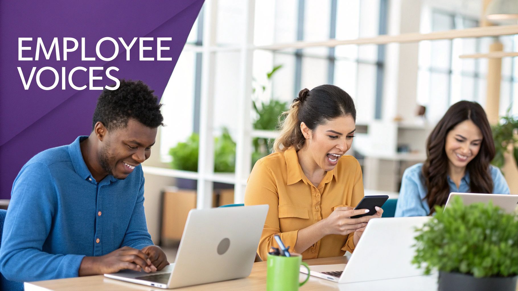 Employee Advocacy Programs