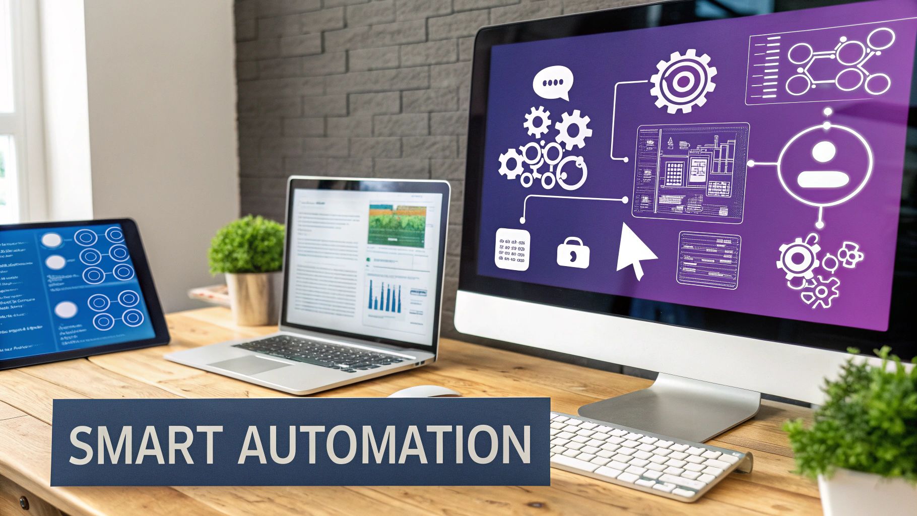 Recruitment Marketing Automation