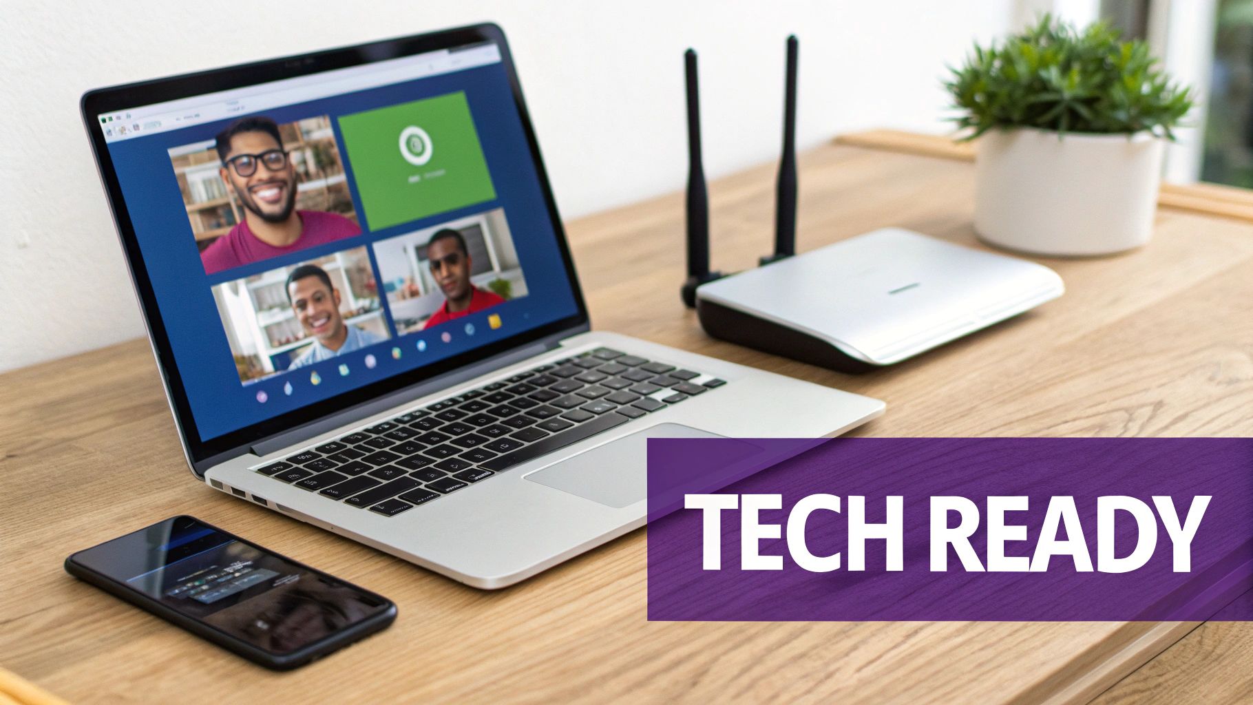 Technology Preparation and Testing