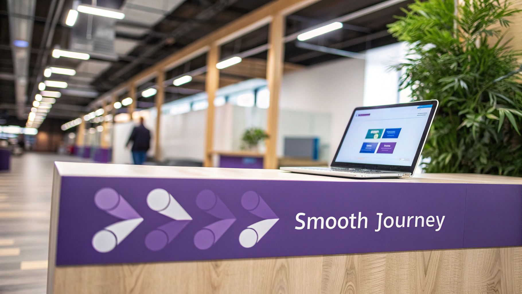 Candidate Experience Optimisation