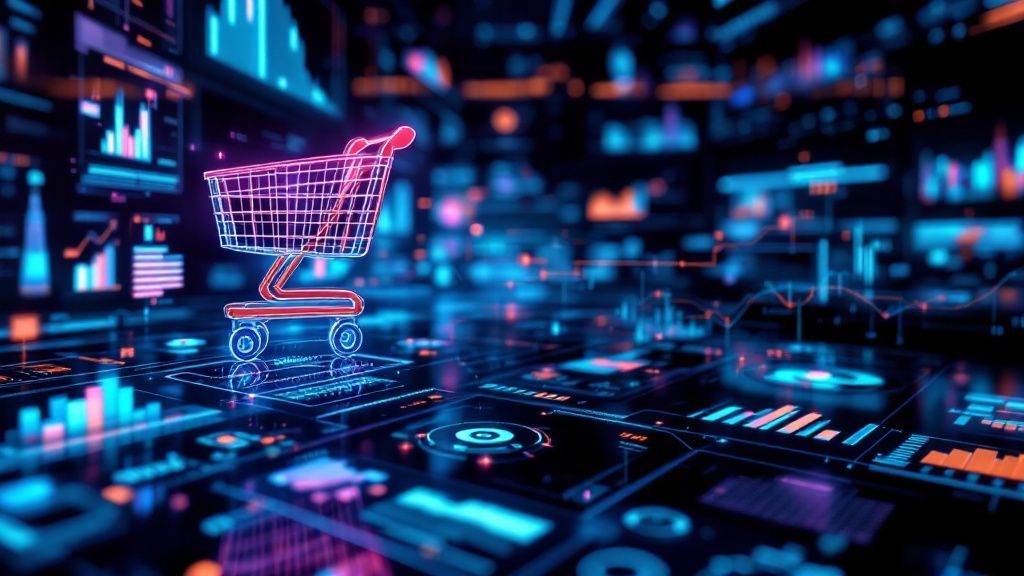 AI in E-Commerce