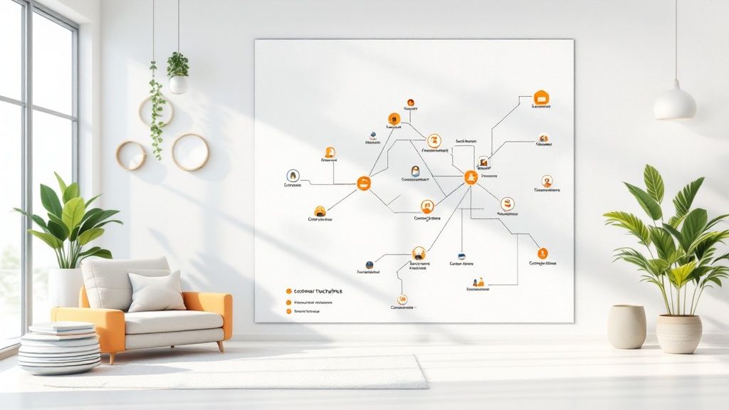 Customer Journey Map