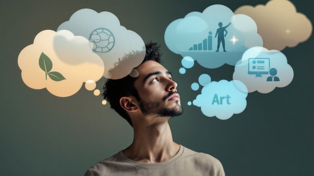 Psychographic Segmentation