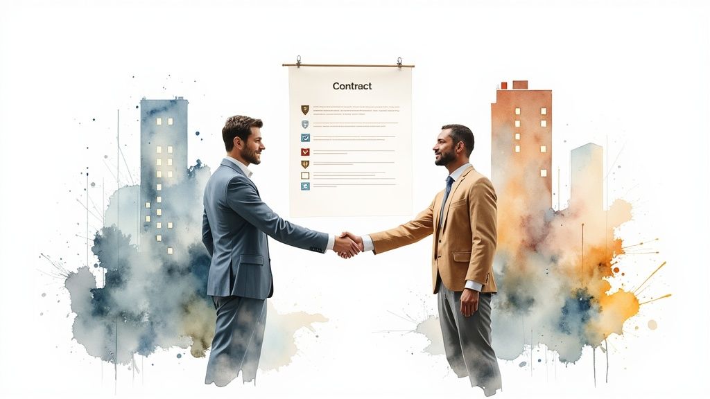 Negotiate Rent and Concessions