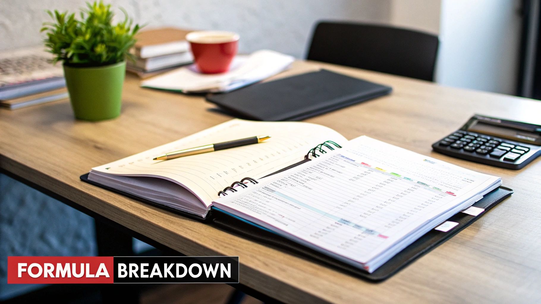 Inventory Turnover