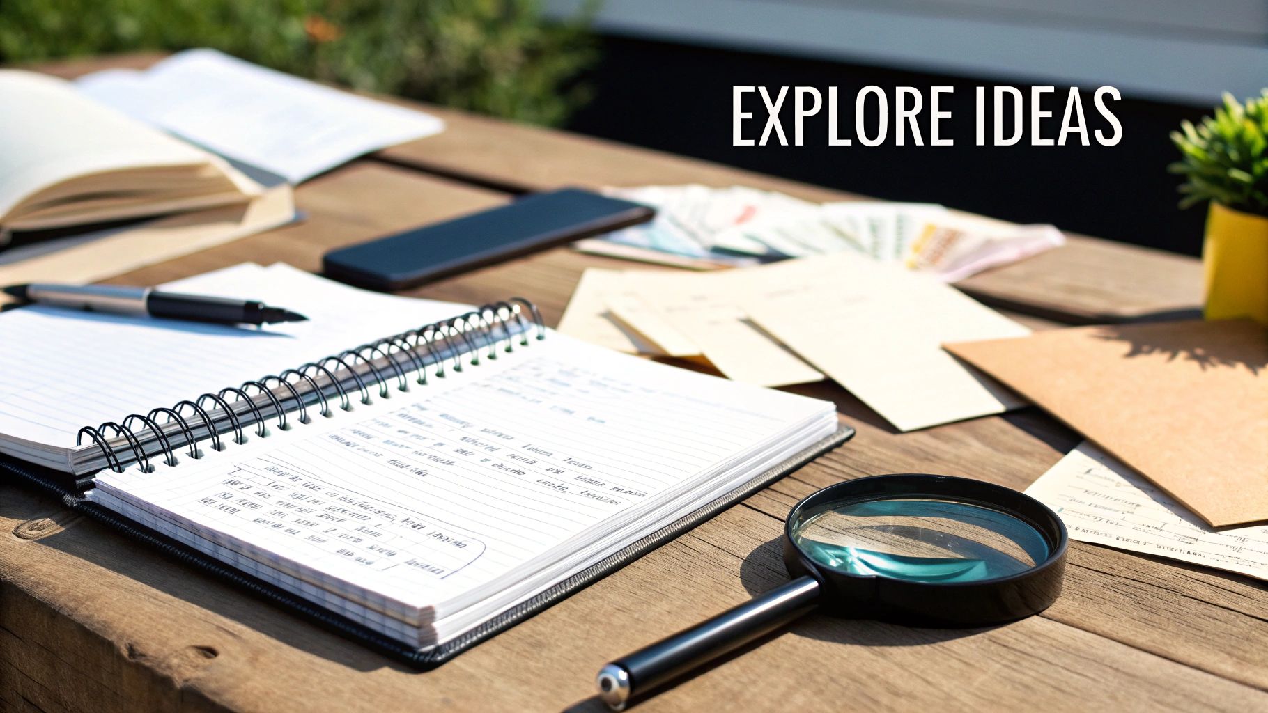 Exploratory Research Question