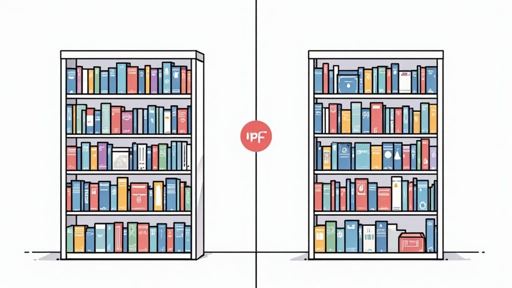 Game Library and Exclusivity