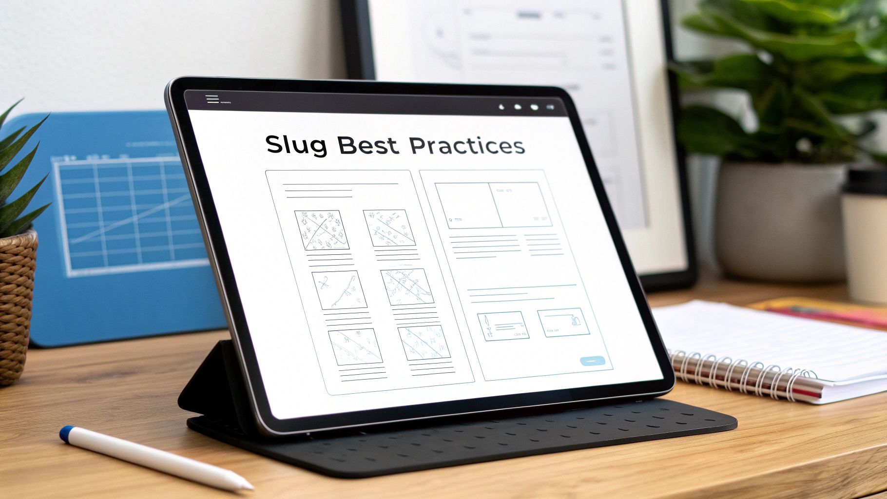 WordPress Slug Customization