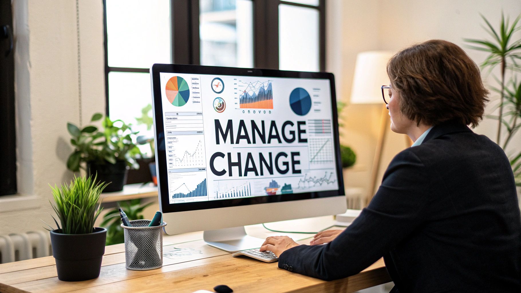 Change Control System