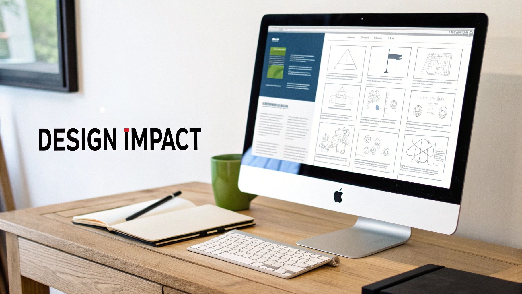 Core Elements That Drive High-Performance Websites