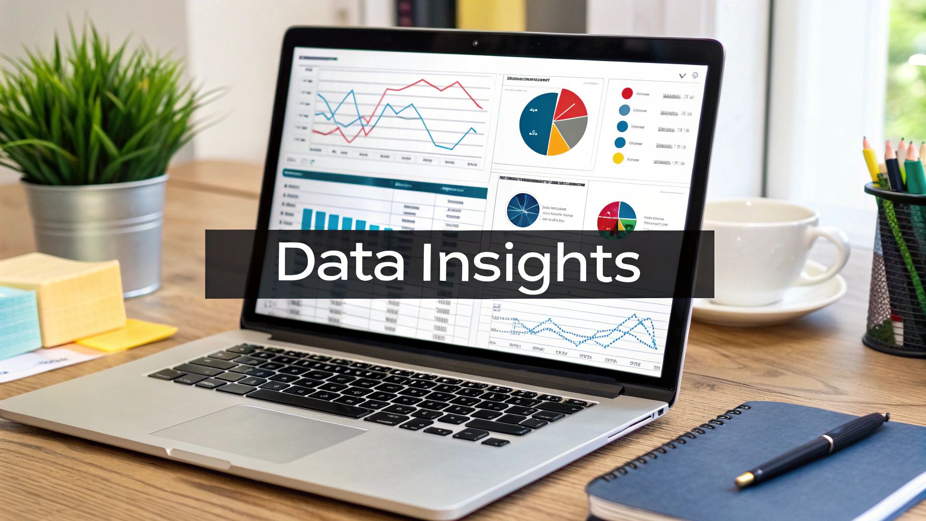 E-commerce Growth Metrics