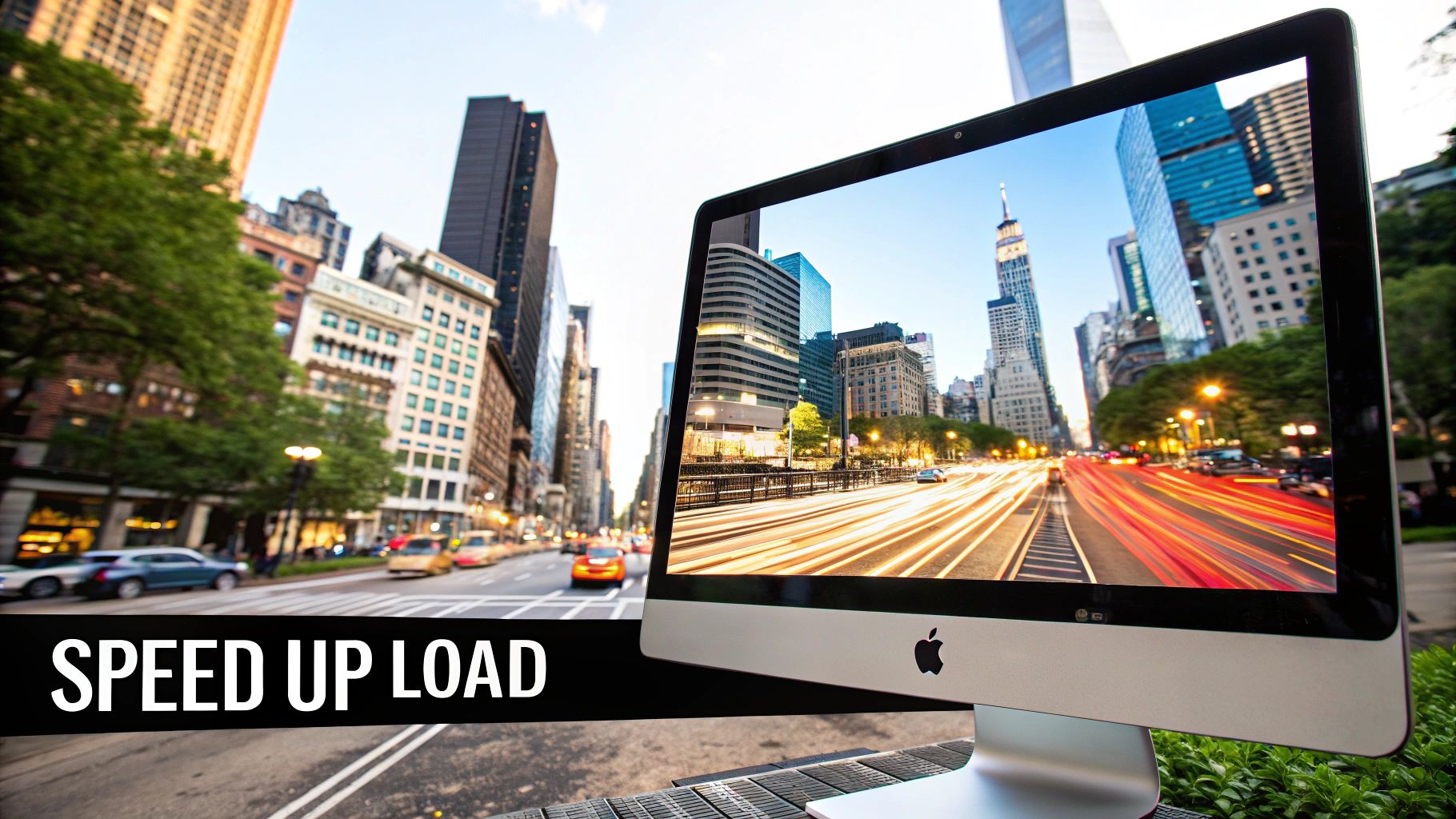 Automating image optimization