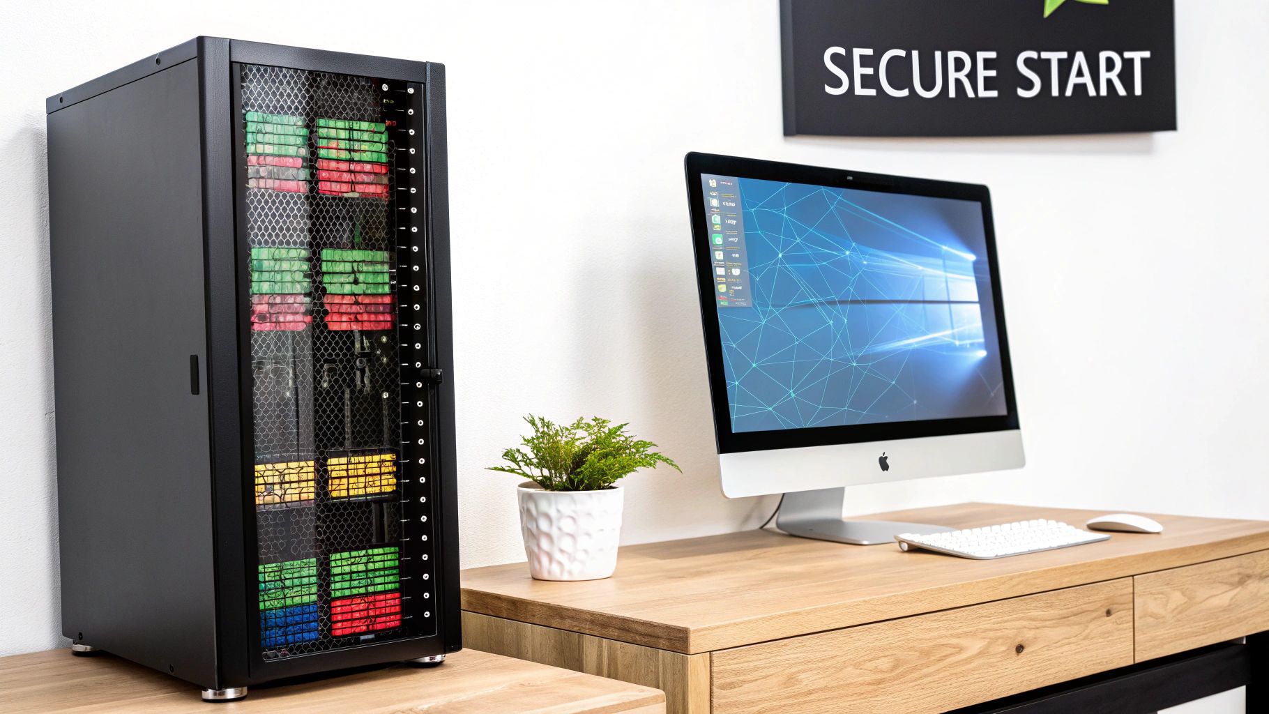 Data Backup Importance