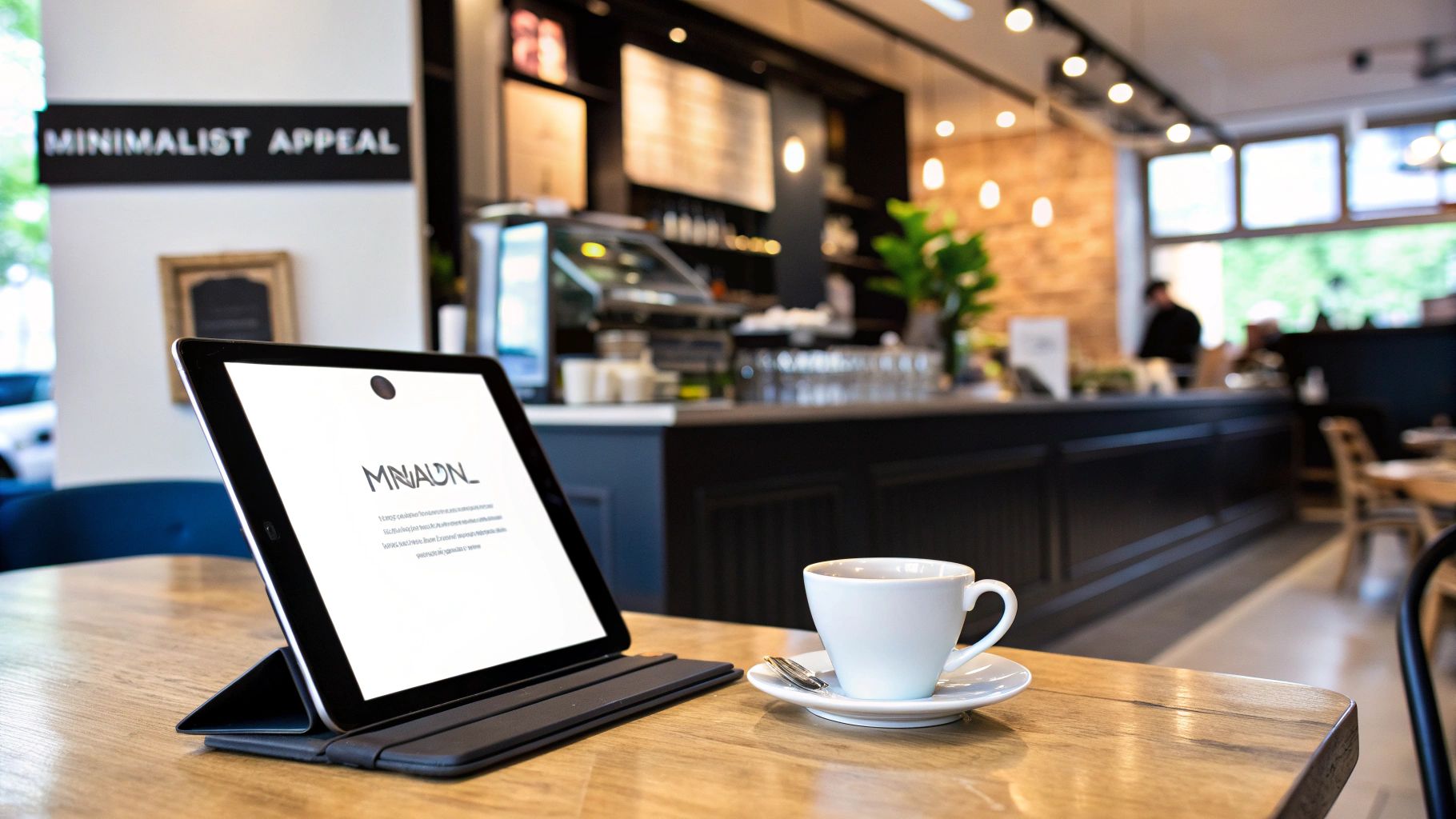 E-commerce Landing Pages