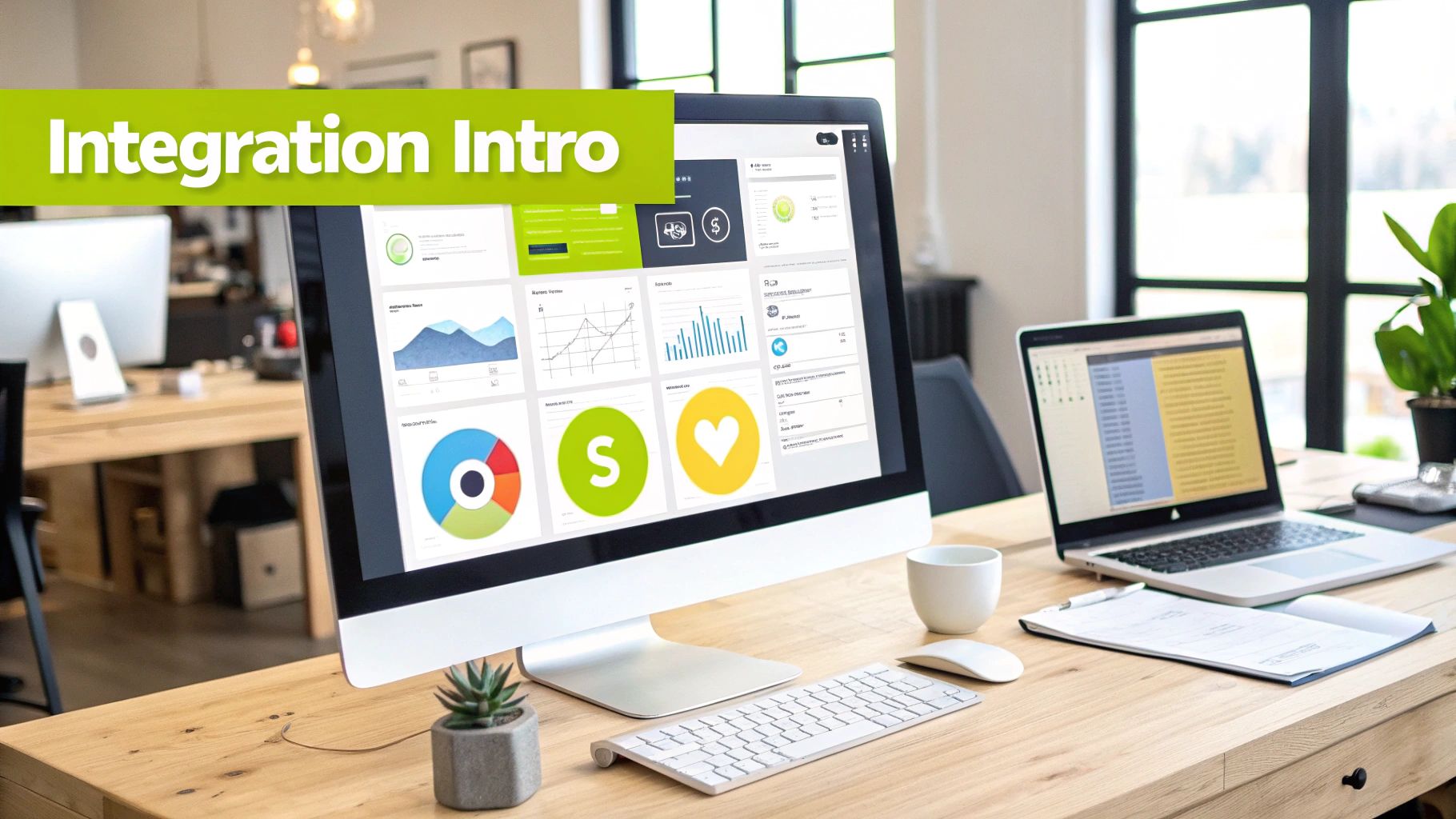 Disconnected systems are a thing of the past with Shopify ERP integration