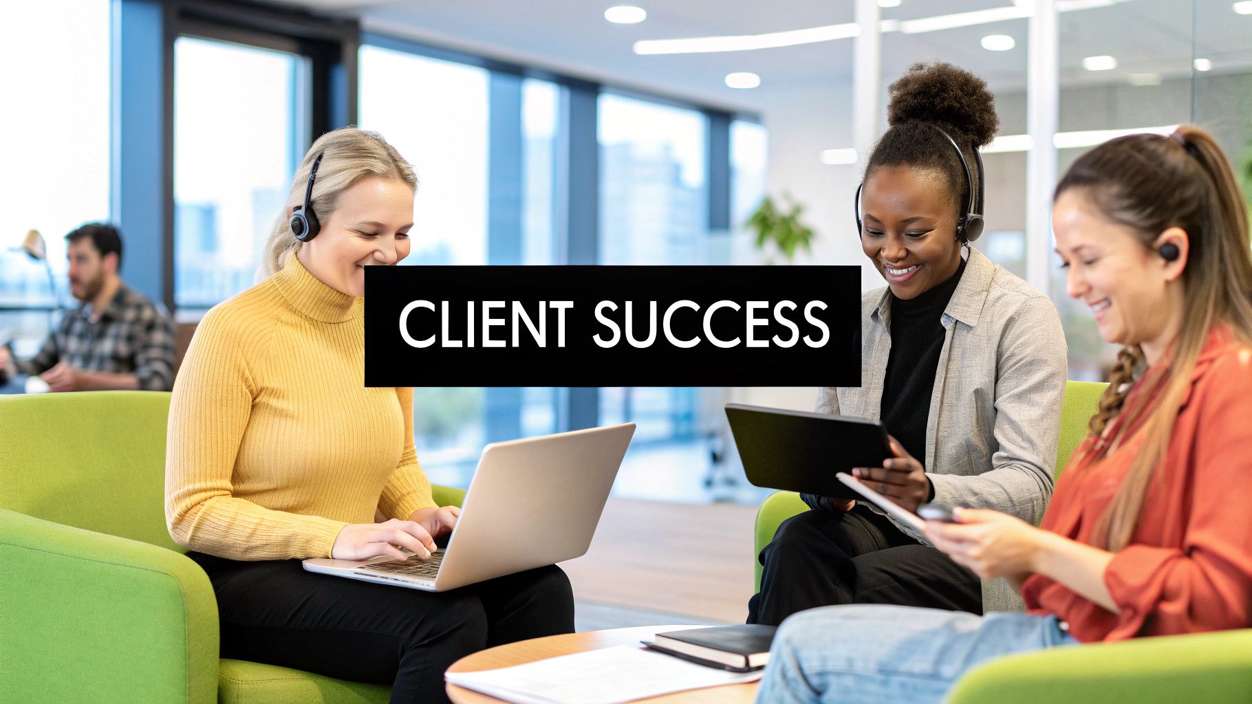 Finding Your Ideal Website Management Partner