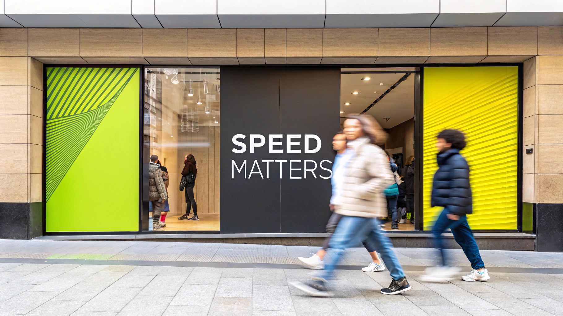 Impact of Speed