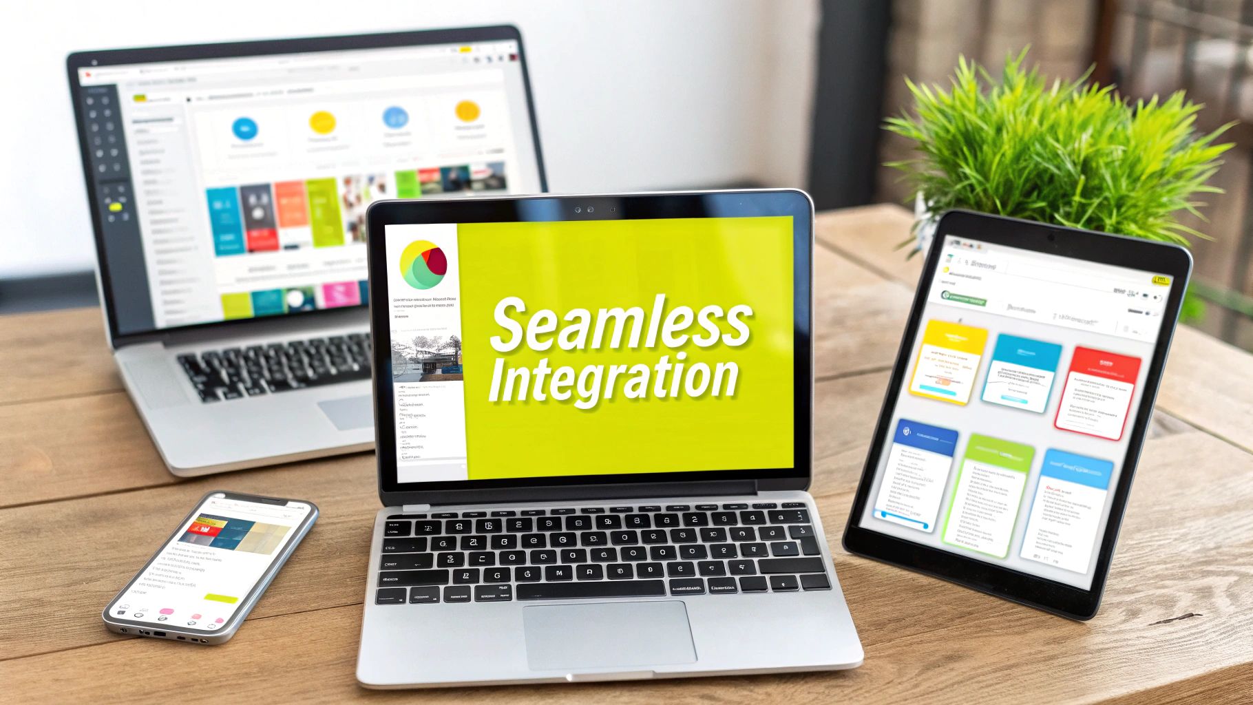 Custom Shopify Functionality