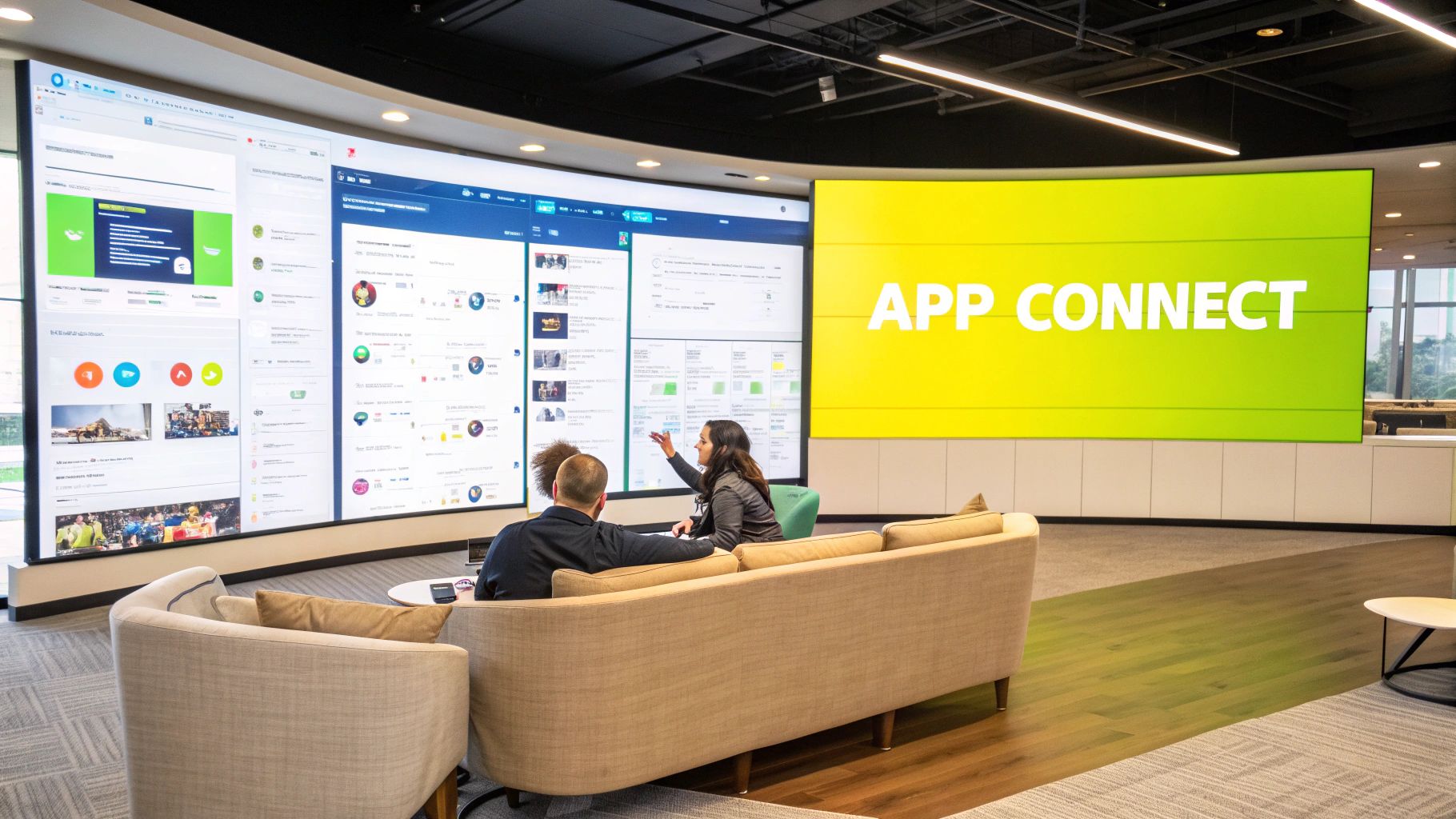 Custom Shopify Apps