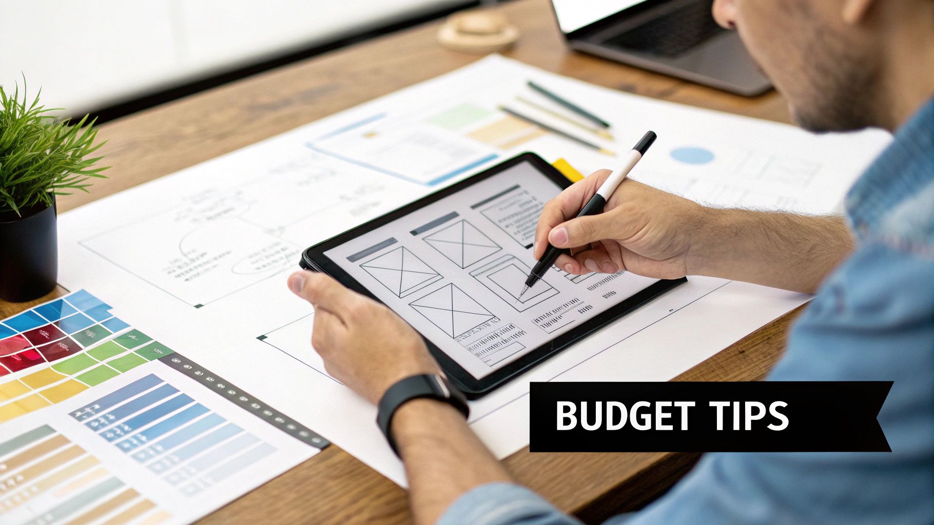 Website Redesign Costs