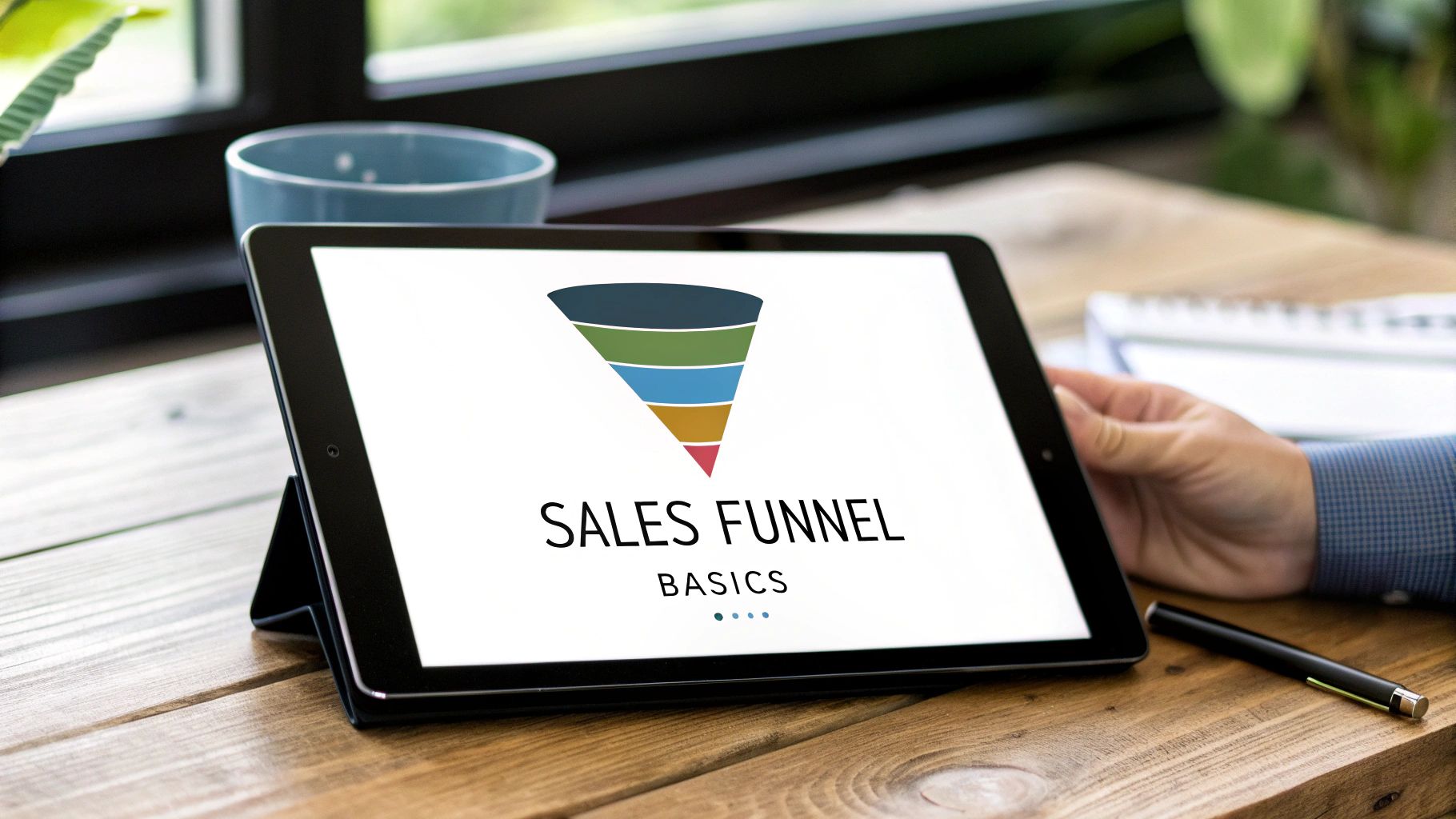 Psychology of Sales Funnels