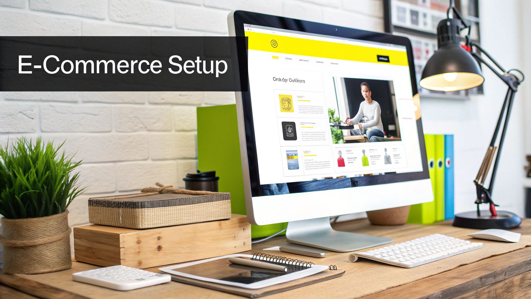 Building Your First Shopify Theme