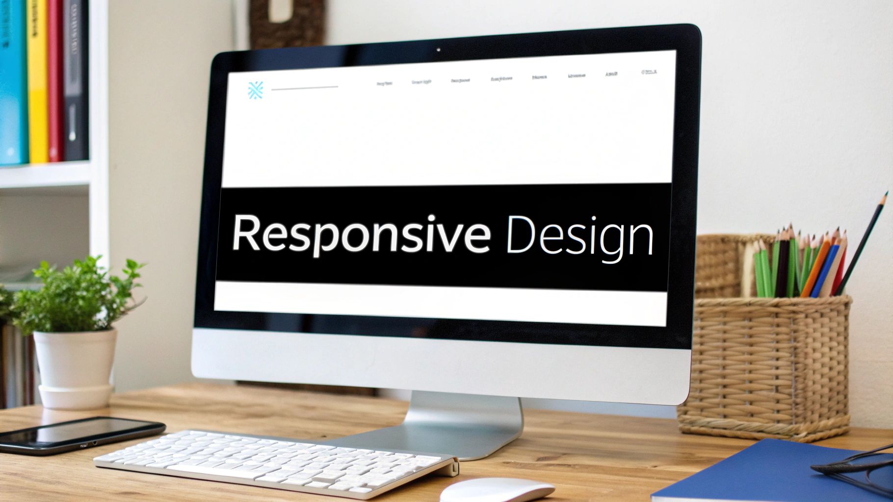 The Evolution of Website Design