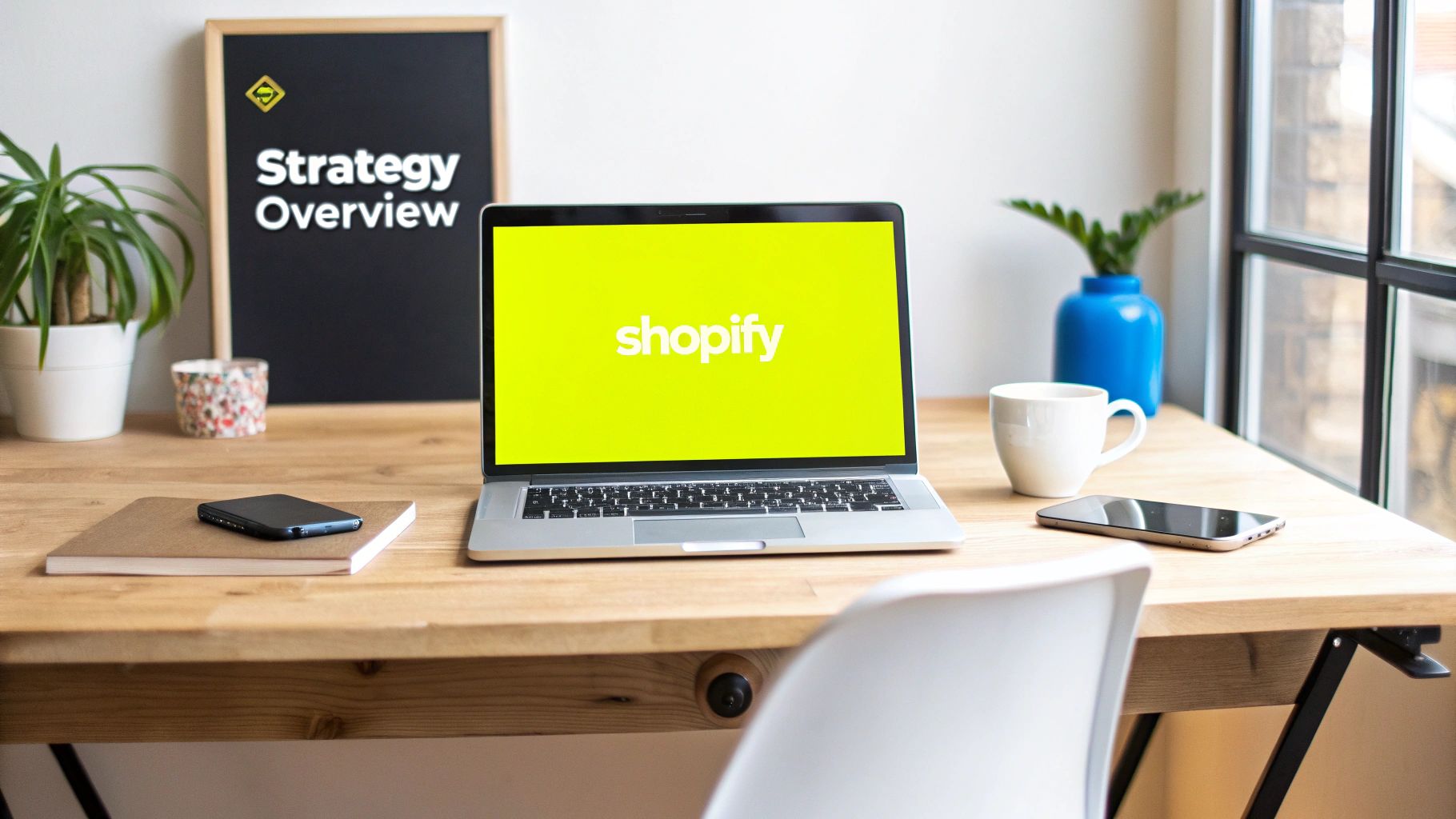 Understanding the Shopify Ecosystem