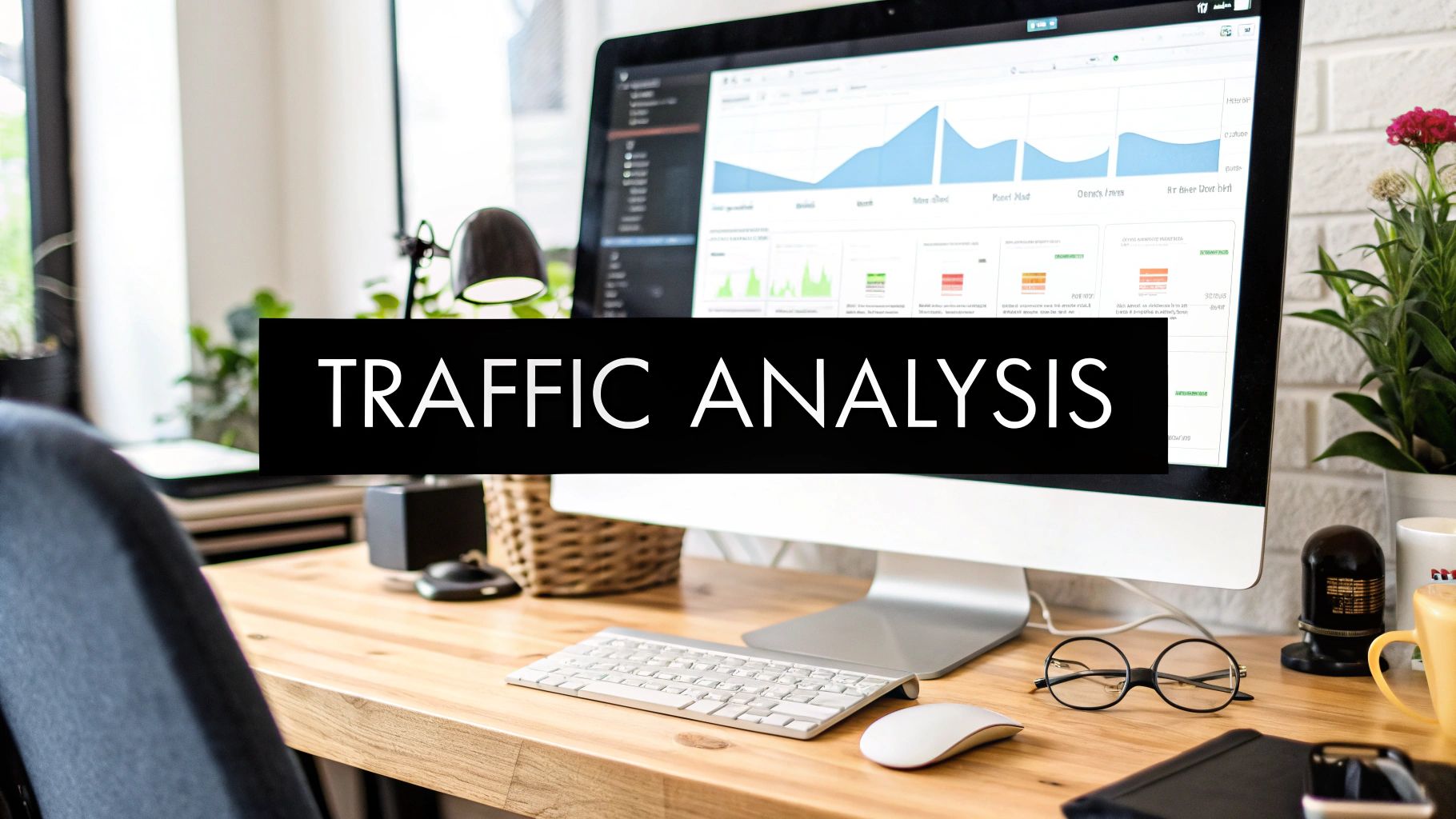 Decoding Website Traffic