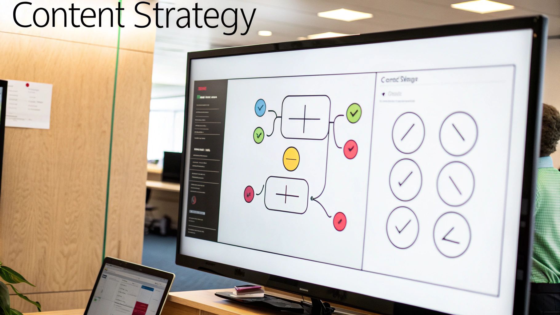 Turning Your Template into a Productivity Powerhouse