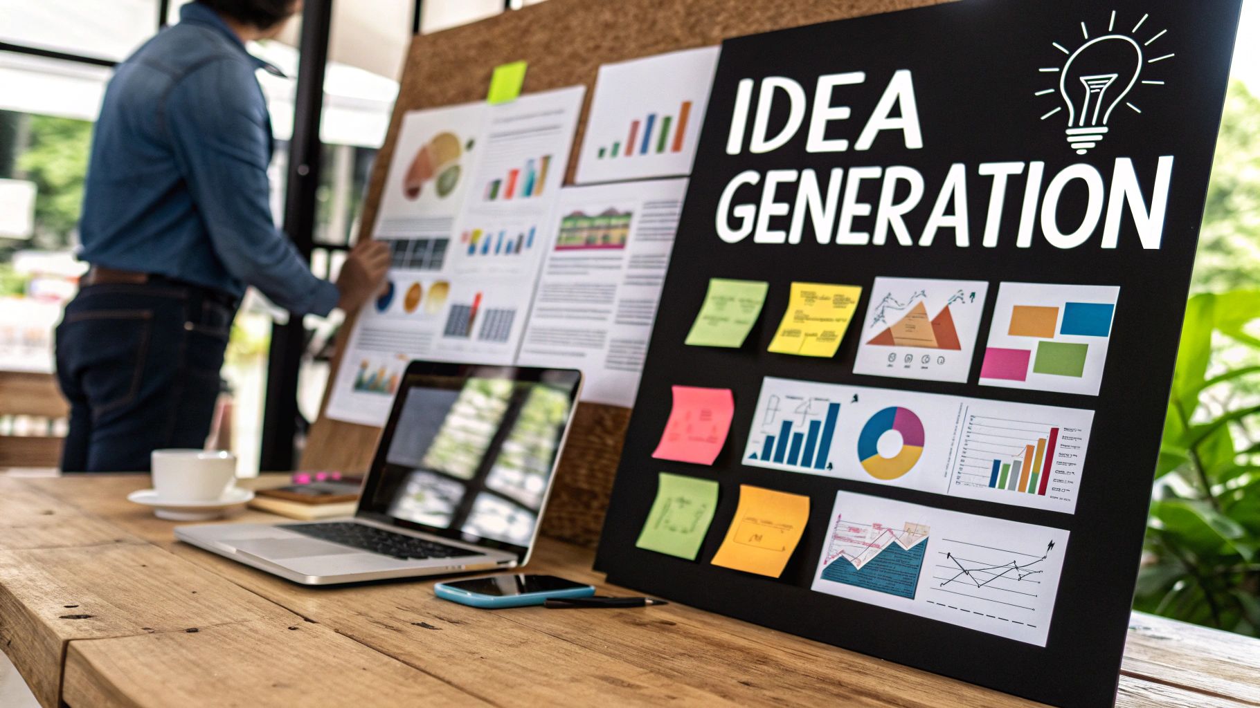 Analytics and Reporting