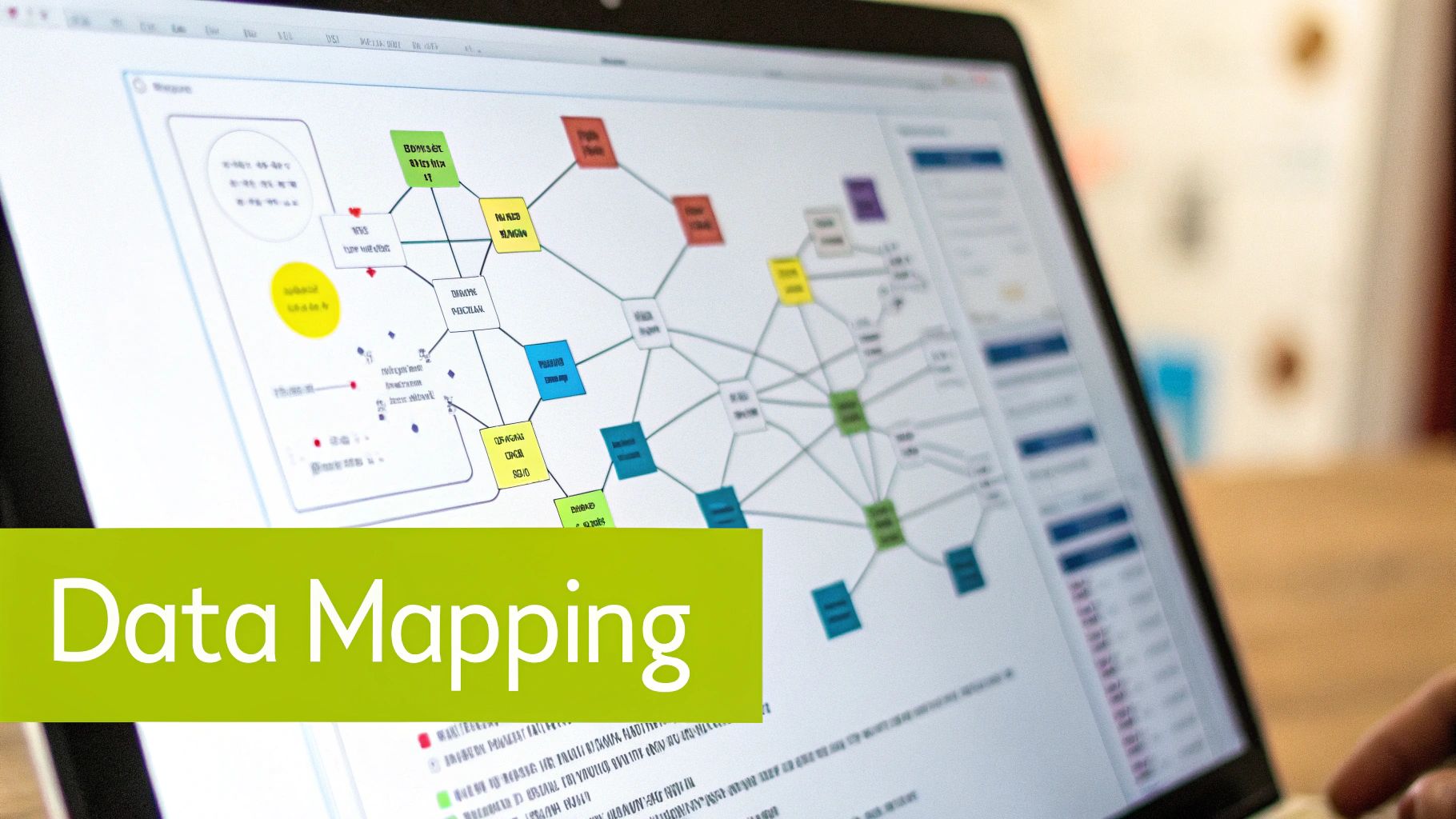 Shopify Data Migration