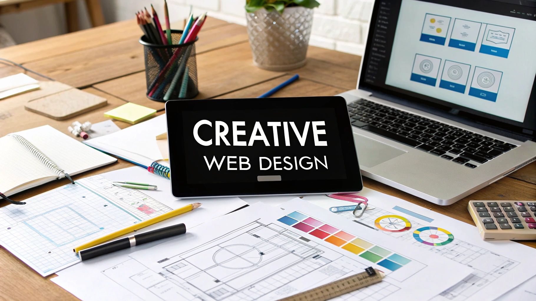 Website Strategy
