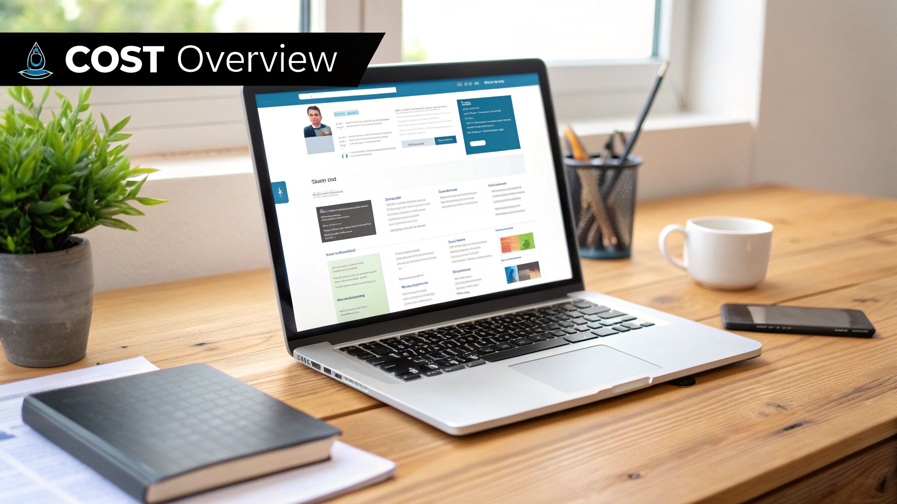 Website Development Costs