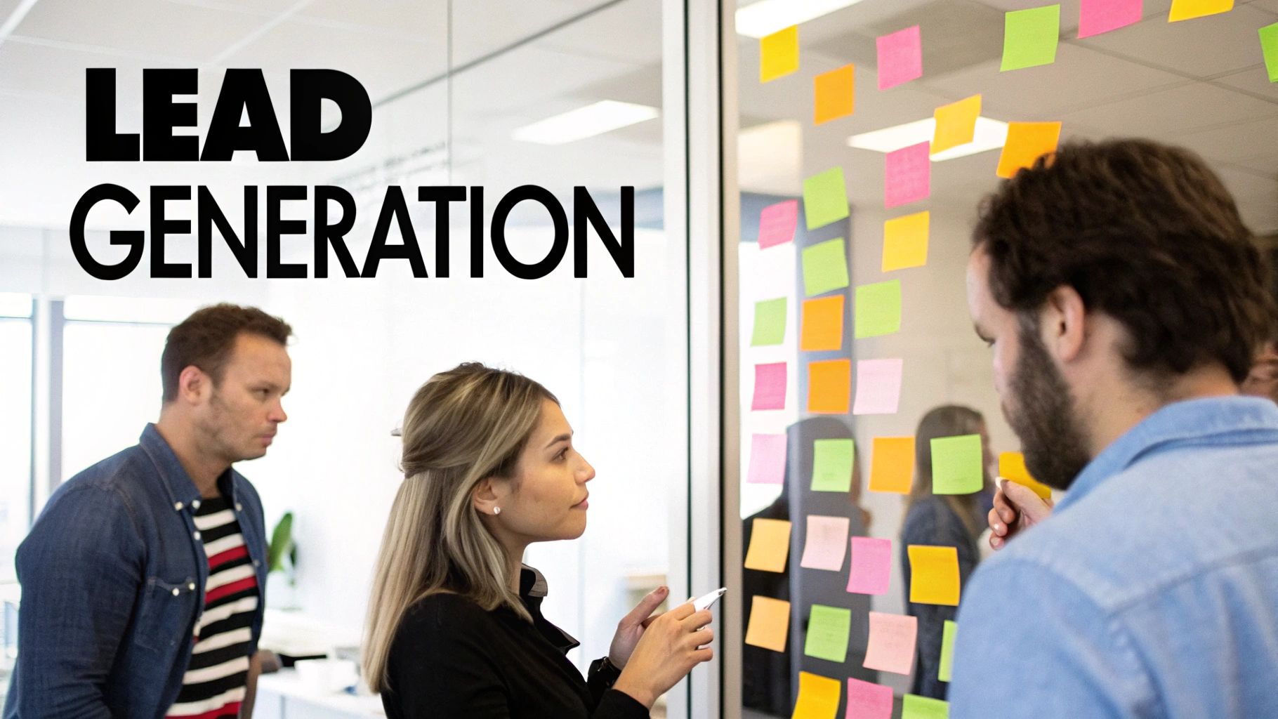 Lead Generation