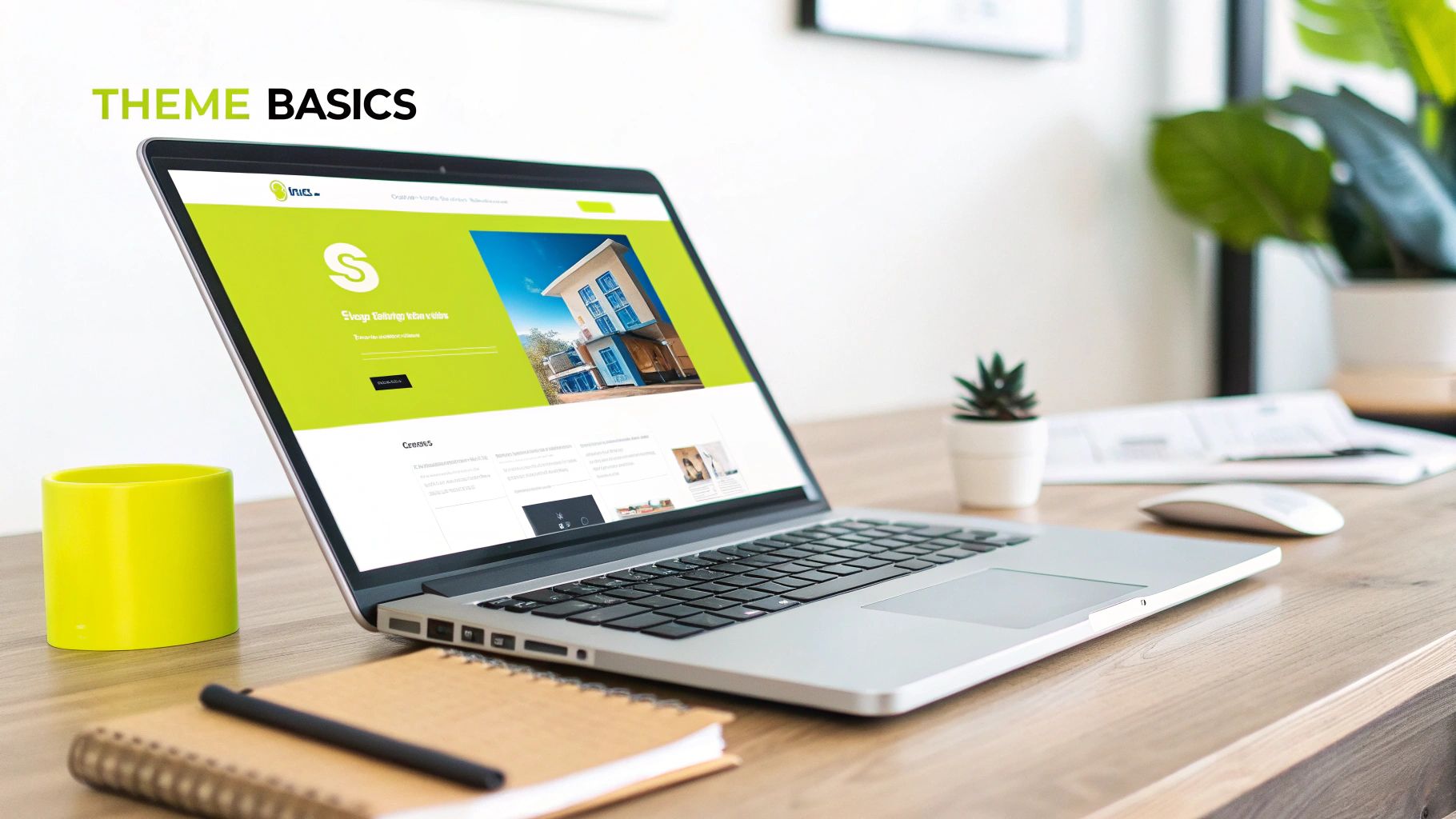 Custom Shopify Theme Development
