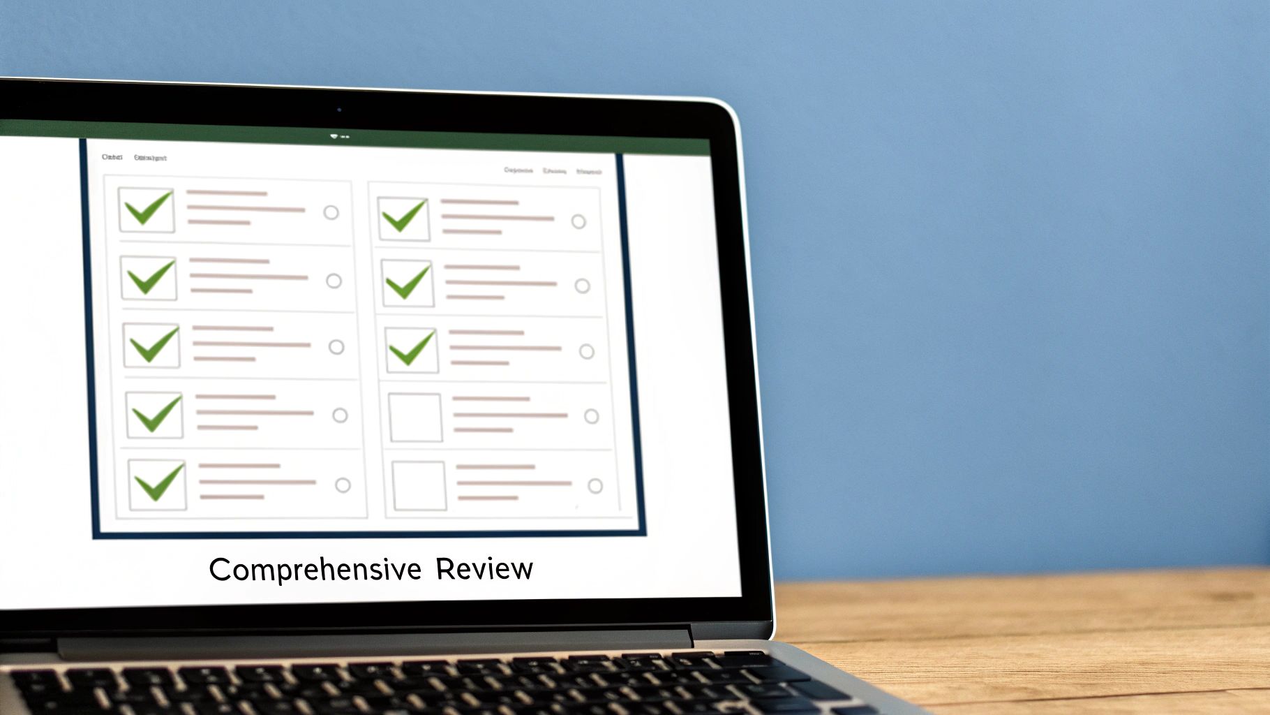 Modern Website Quality Assurance