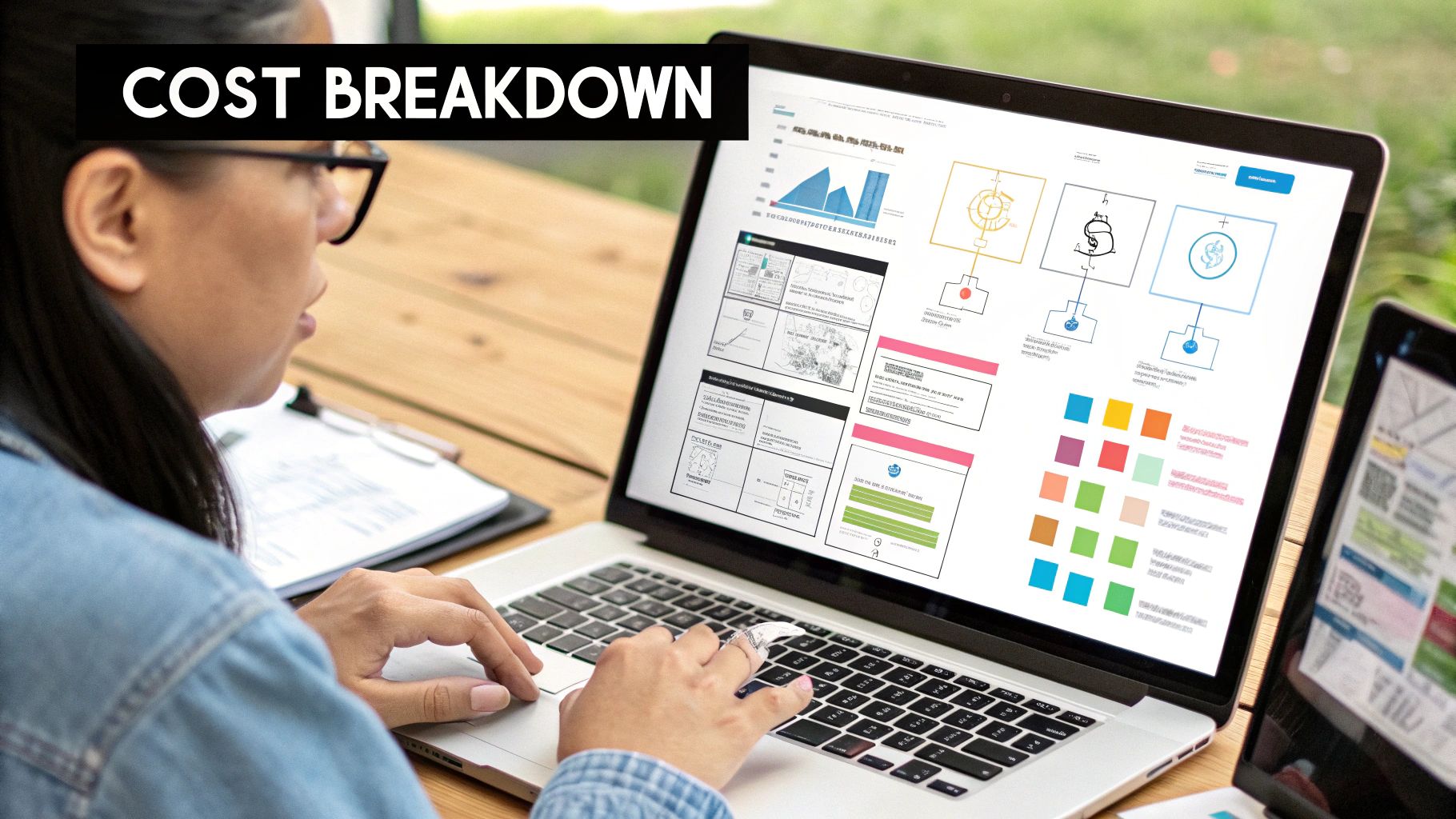 Website Redesign Costs