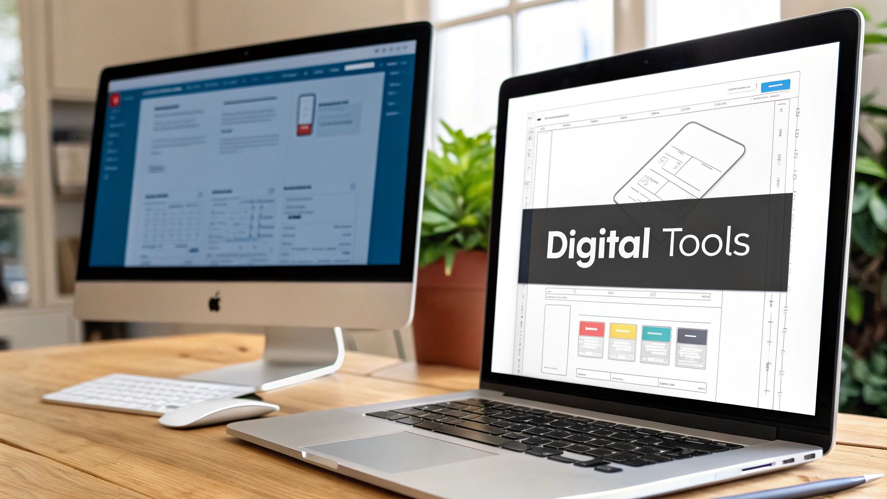 Research Techniques That Fuel Powerful Wireframes
