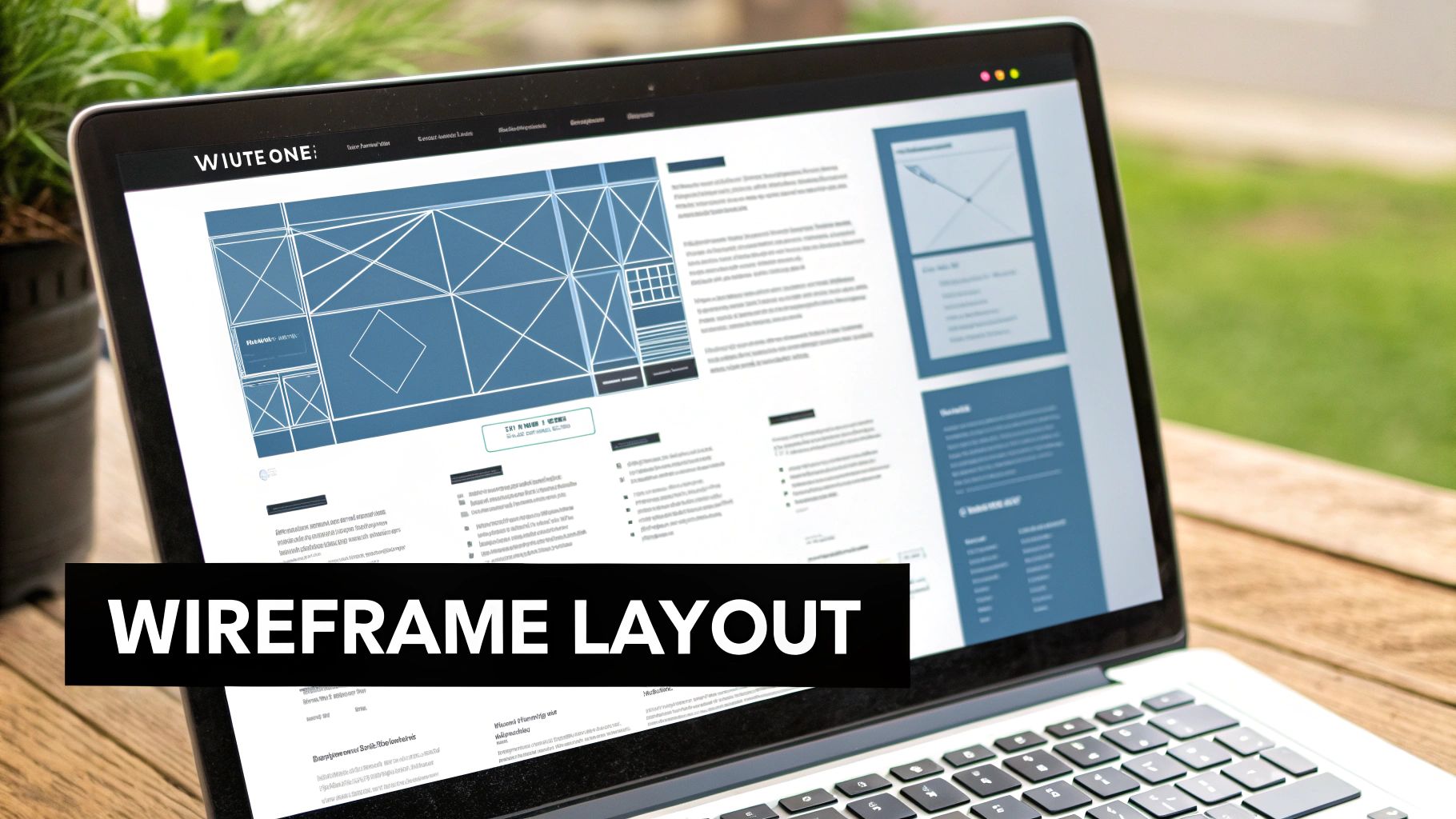 Creating Wireframes That Actually Work