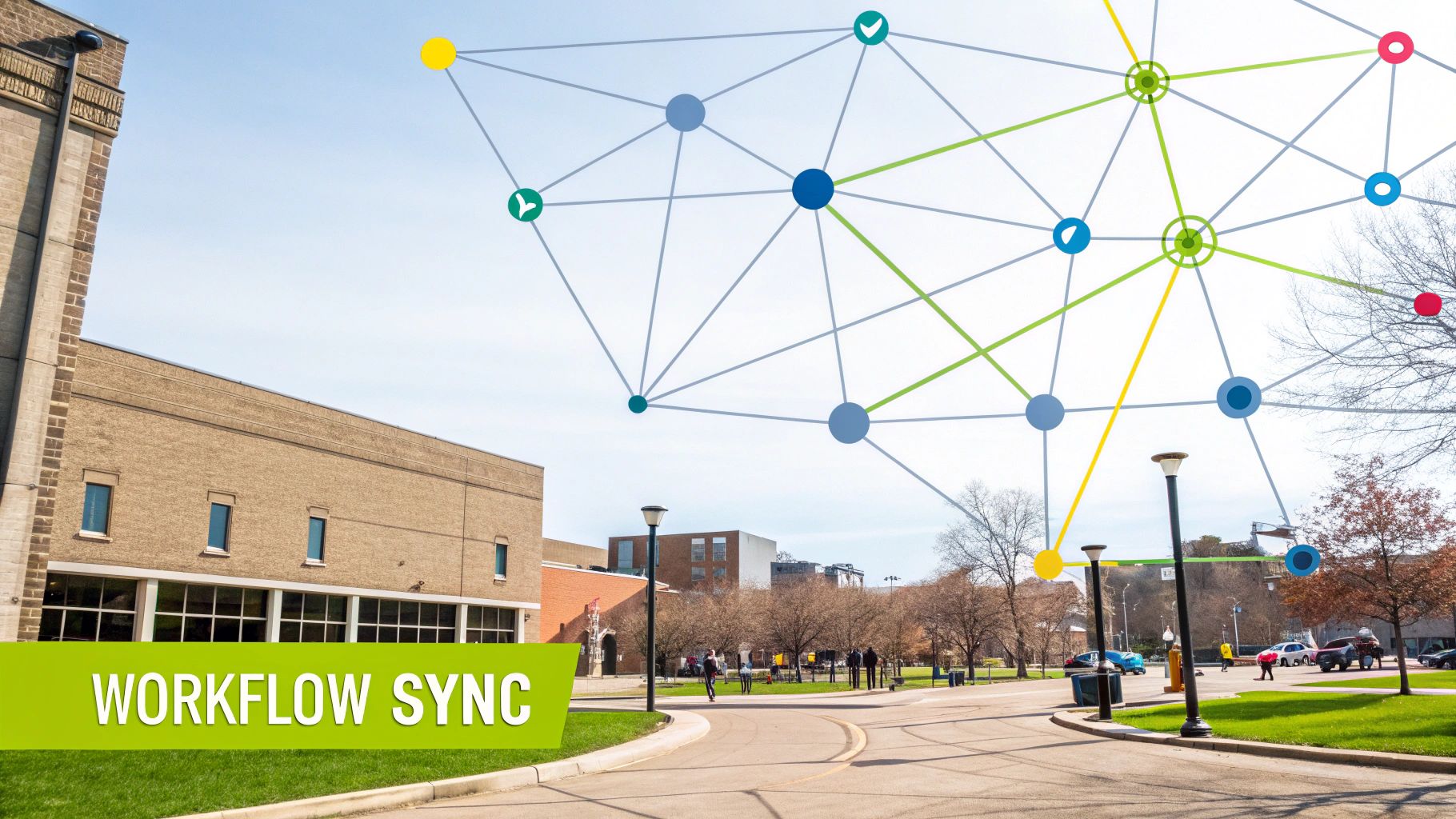 Real business gains from integrated systems